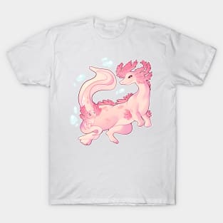 Axolotl T-Shirt